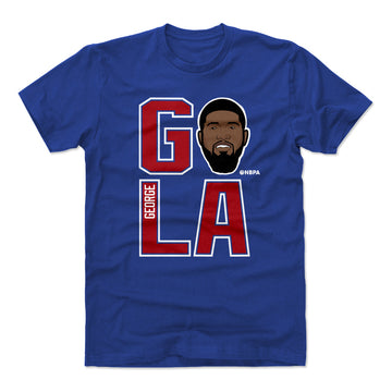 Paul George GO LA