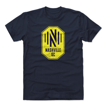Nashville SC Vintage Primary Logo