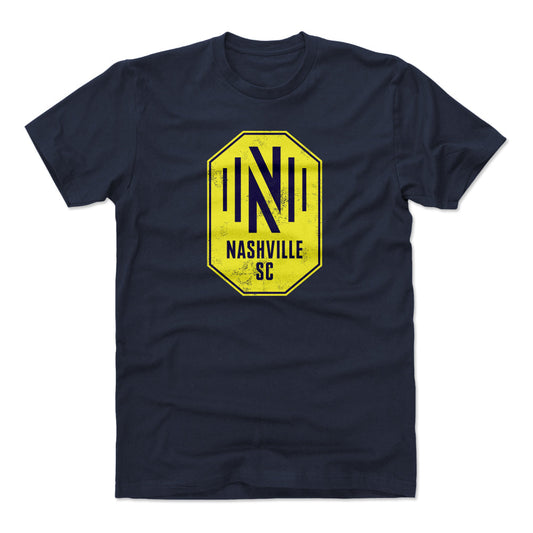 Nashville SC Vintage Primary Logo