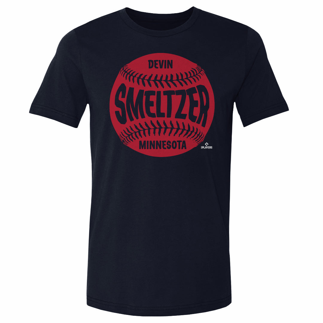 Devin Smeltzer Minnesota Baseball