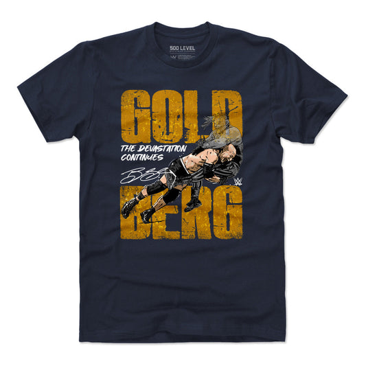 Goldberg Devastation