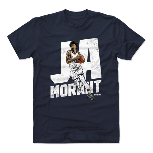 Ja Morant Drive