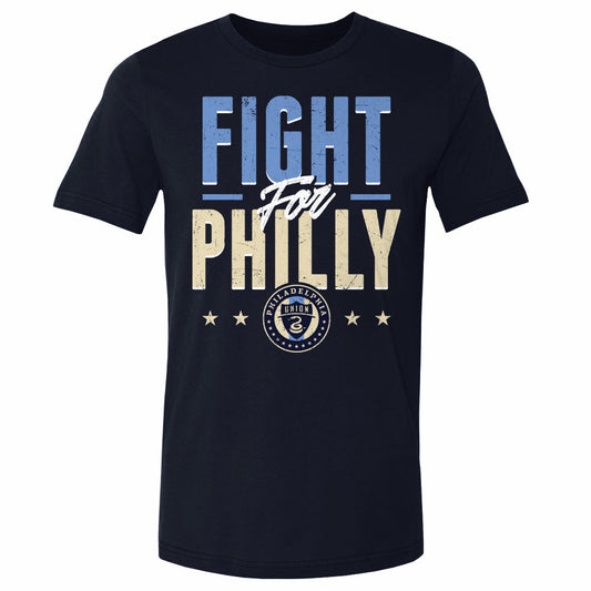 Philadelphia Union Fight For Philly