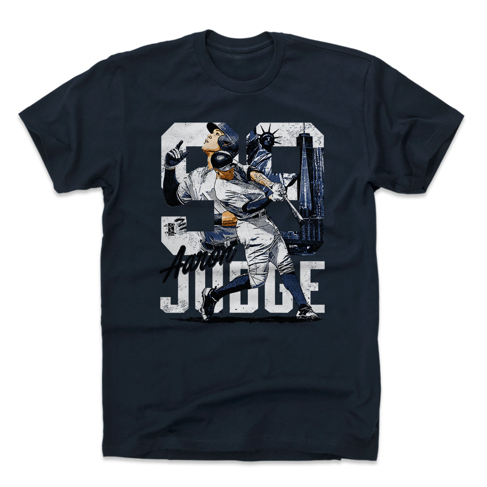 Aaron Judge Tribute W
