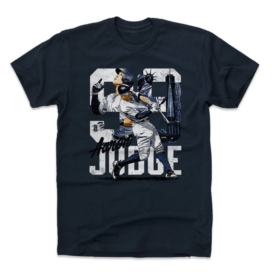 Aaron Judge Tribute W