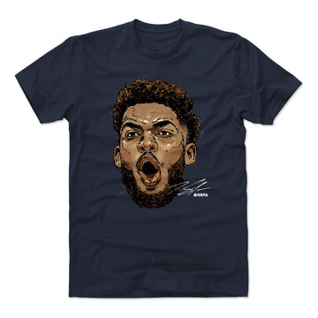 Karl-Anthony Towns Scream