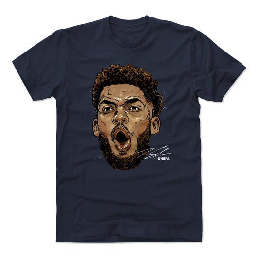 Karl-Anthony Towns Scream