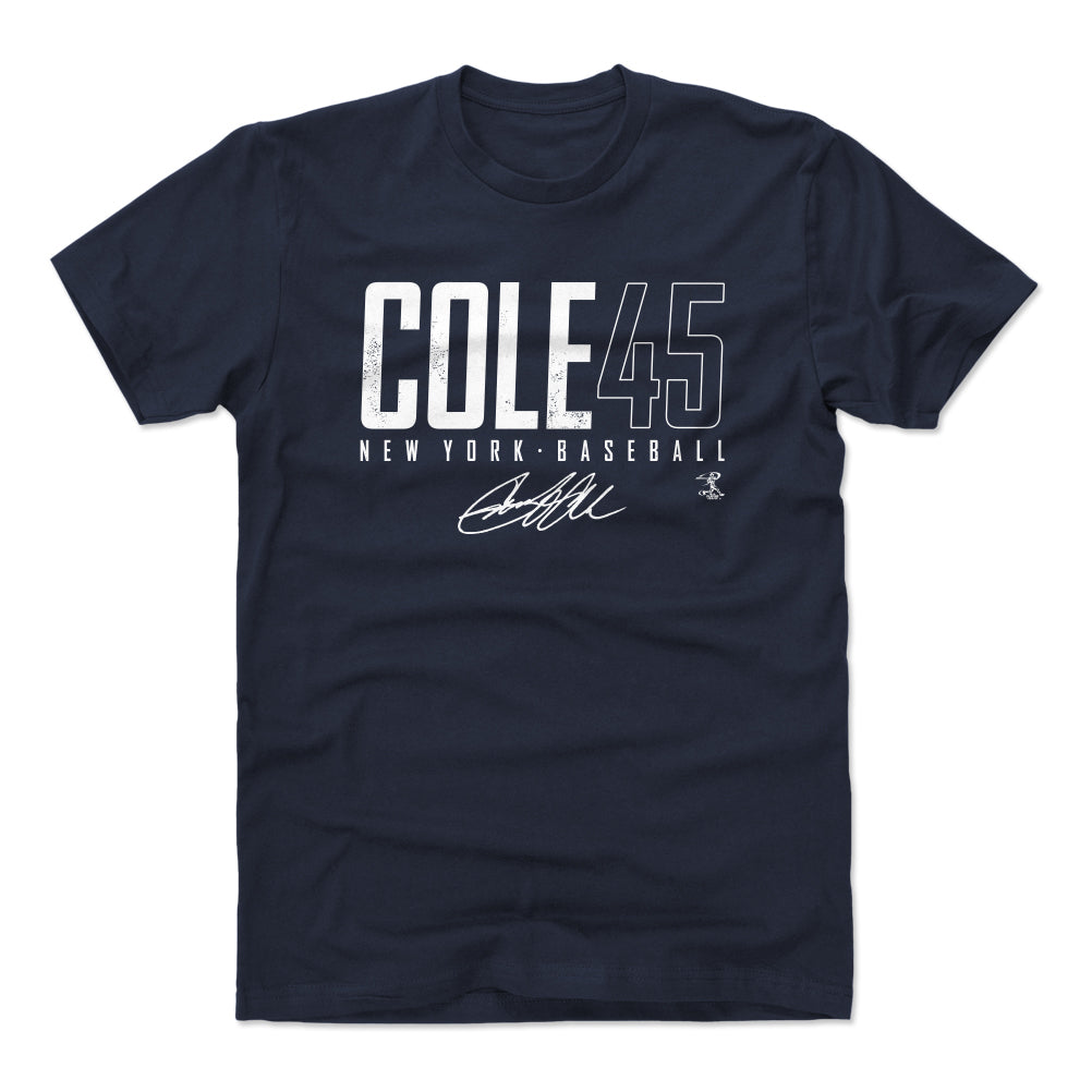 Gerrit Cole New York Y Elite
