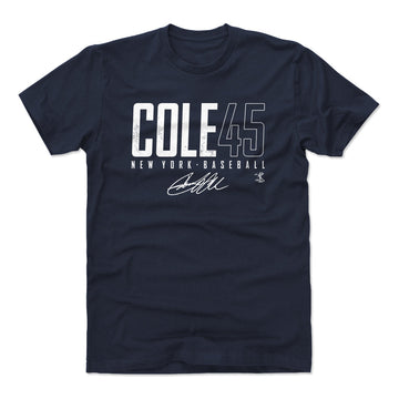 Gerrit Cole New York Y Elite