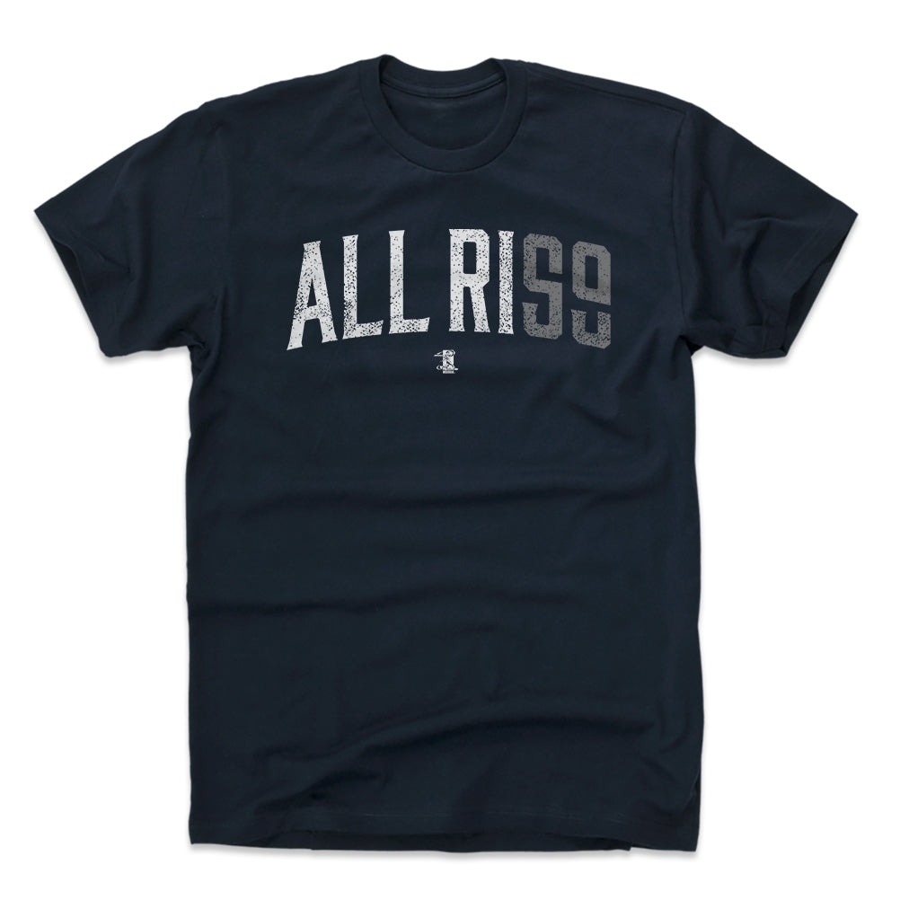 Aaron Judge All Rise W