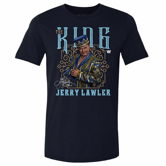 Jerry Lawler The King
