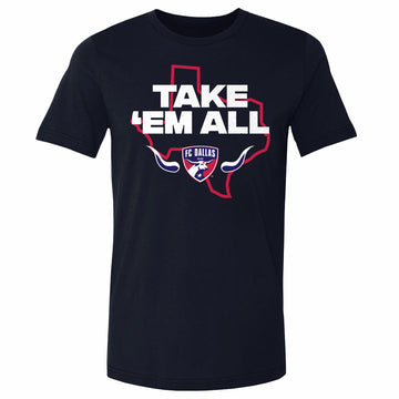 FC Dallas Take Em All
