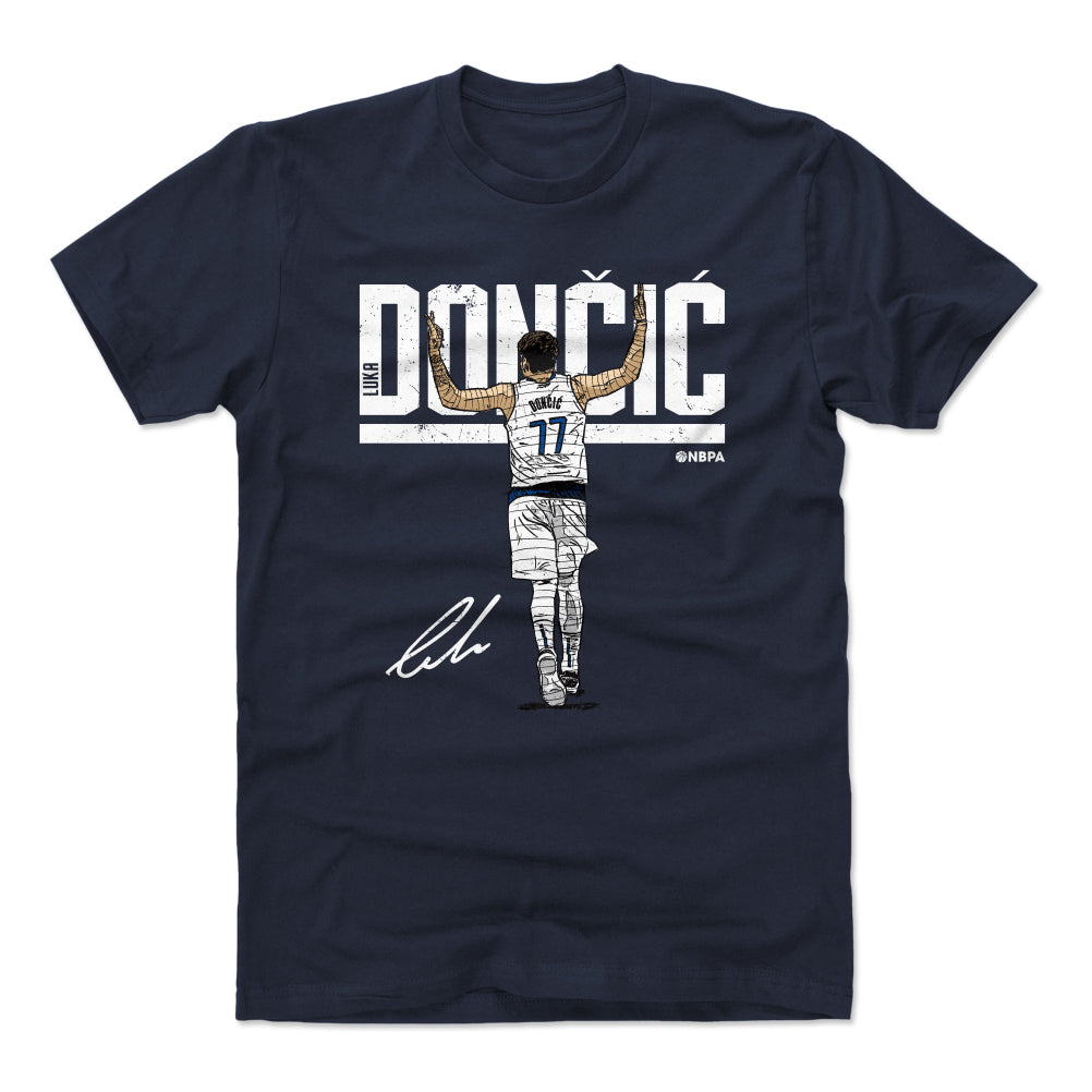 Luka Doncic Hyper W