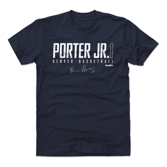 Michael Porter Jr. Denver Elite