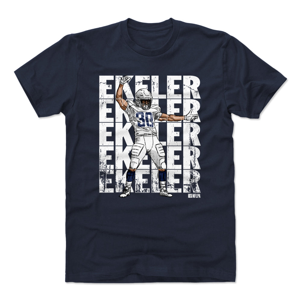 Austin Ekeler Repeat