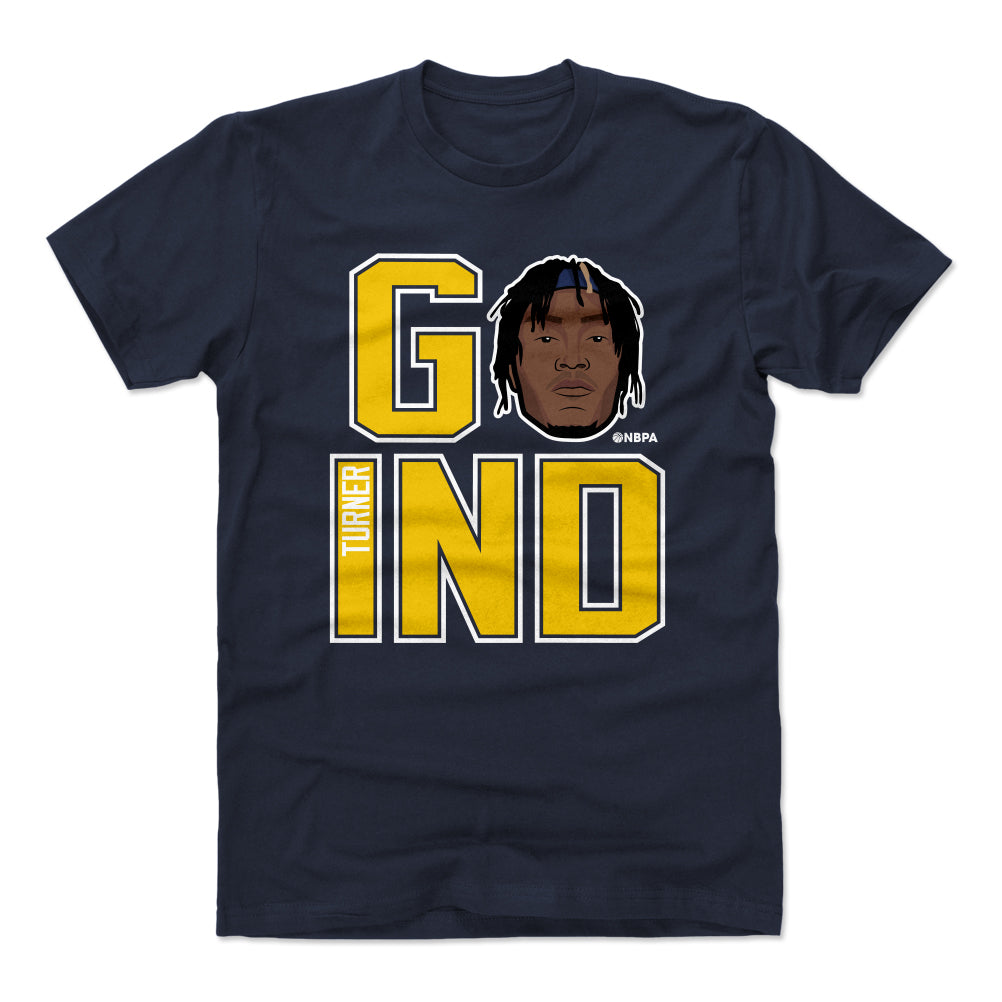 Myles Turner GO IND