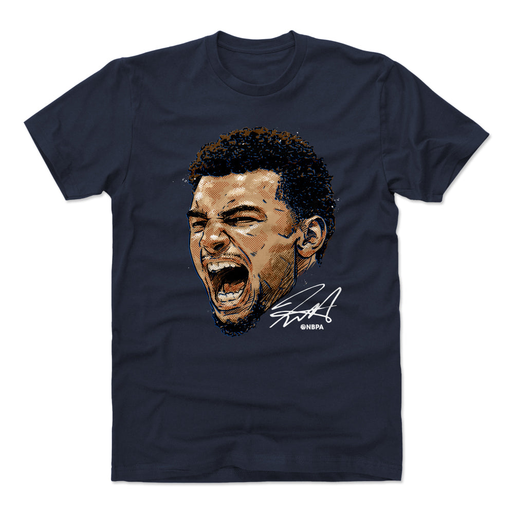 Jamal Murray Scream