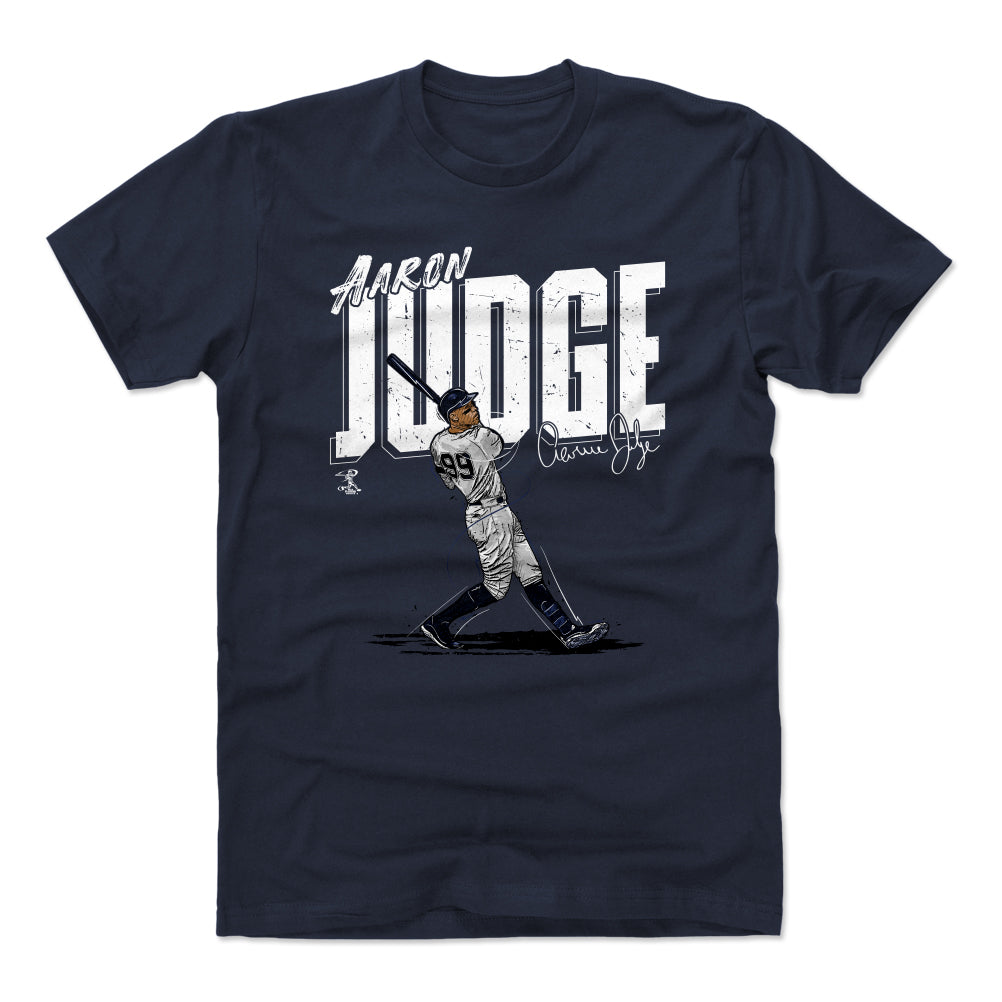 Aaron Judge Chisel WHT