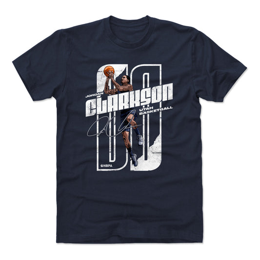 Jordan Clarkson Stretch