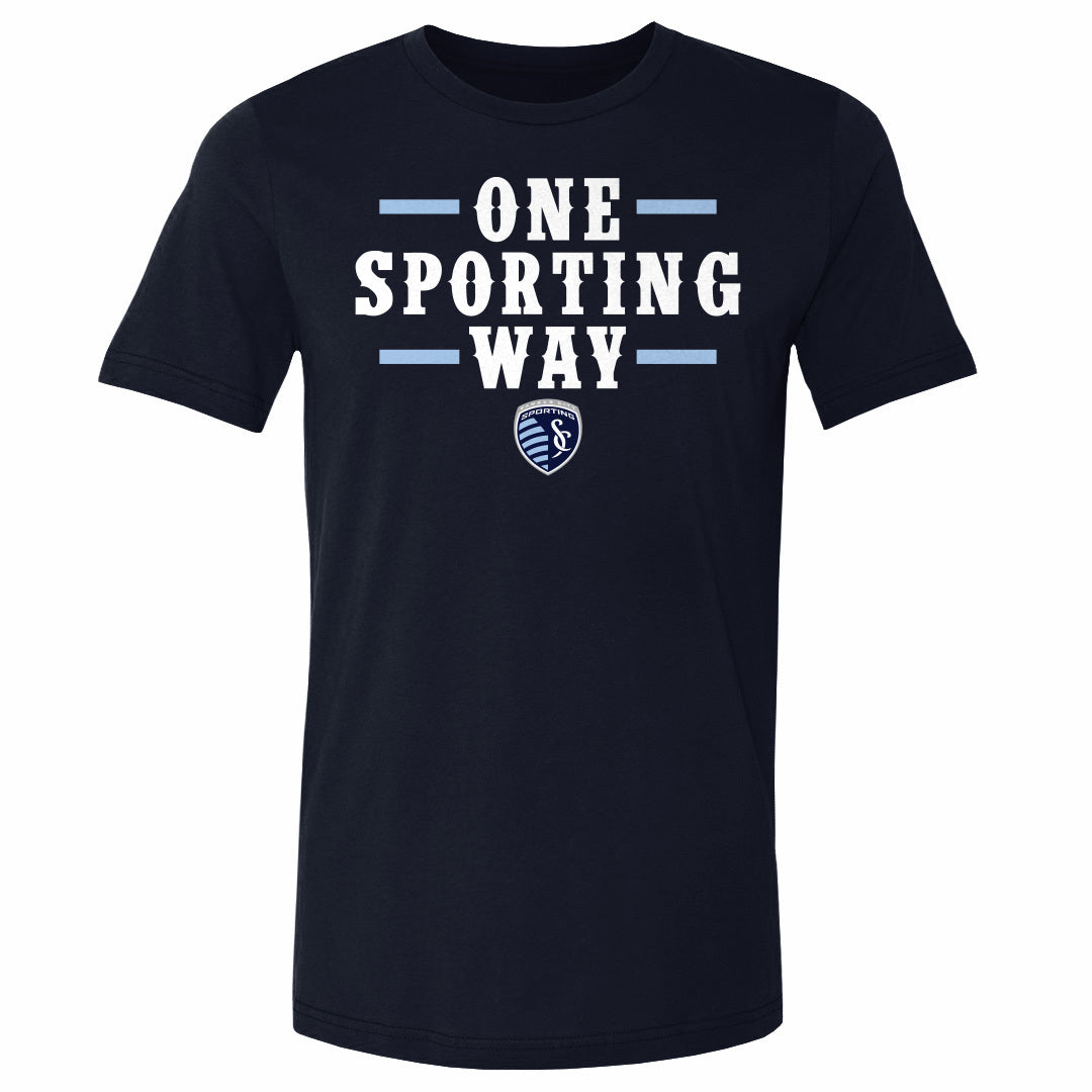 Sporting Kansas City One Sporting Way