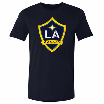 LA Galaxy Vintage Primary Logo