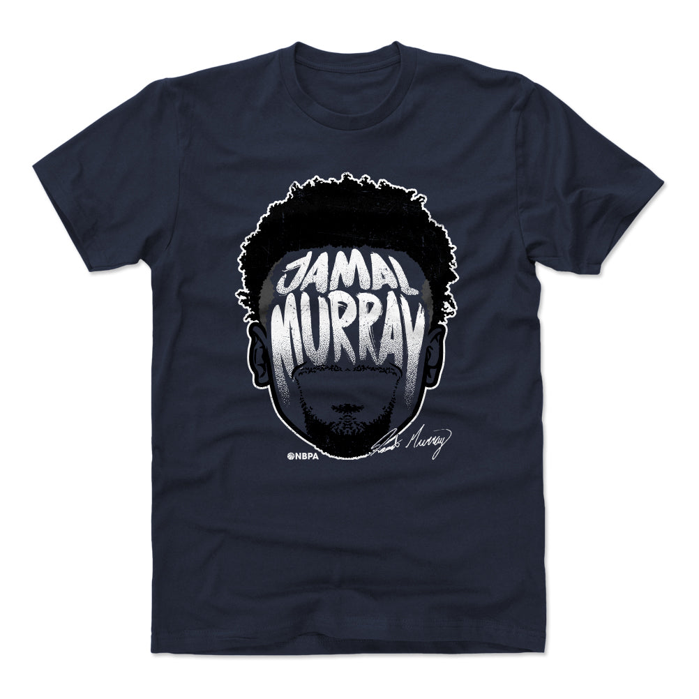 Jamal Murray Player Silhouette