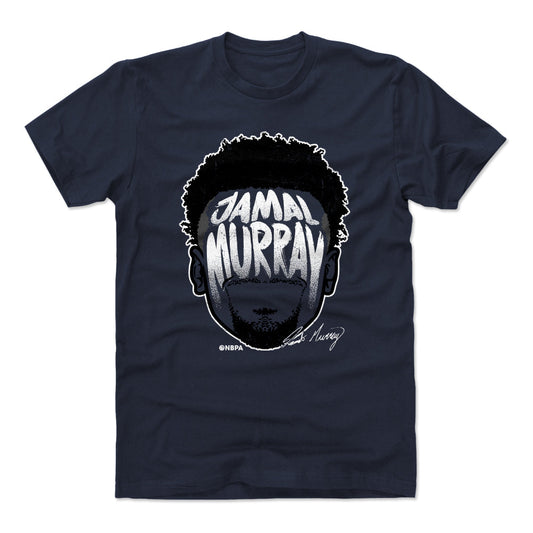 Jamal Murray Player Silhouette