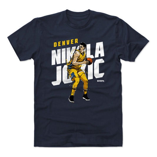 Nikola Jokic Post Up W