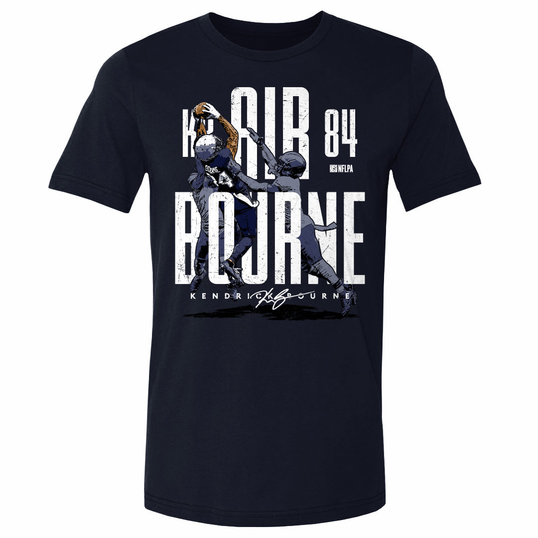 Kendrick Bourne Air Bourne