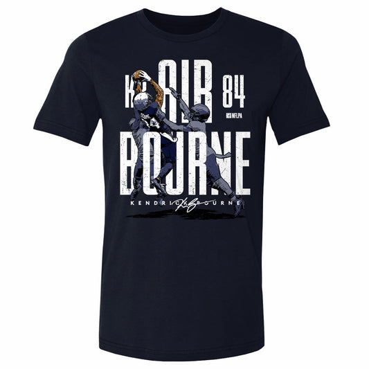 Kendrick Bourne Air Bourne