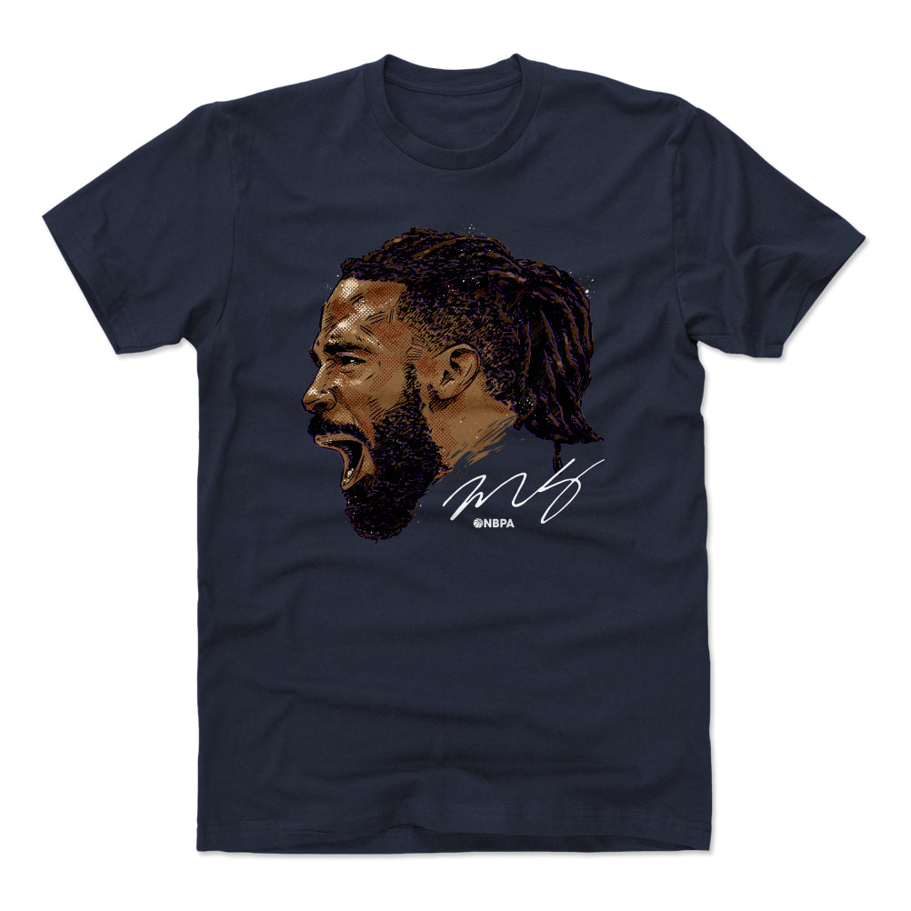Mike Conley Scream
