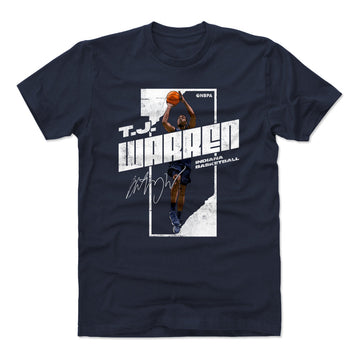 T.J. Warren Stretch