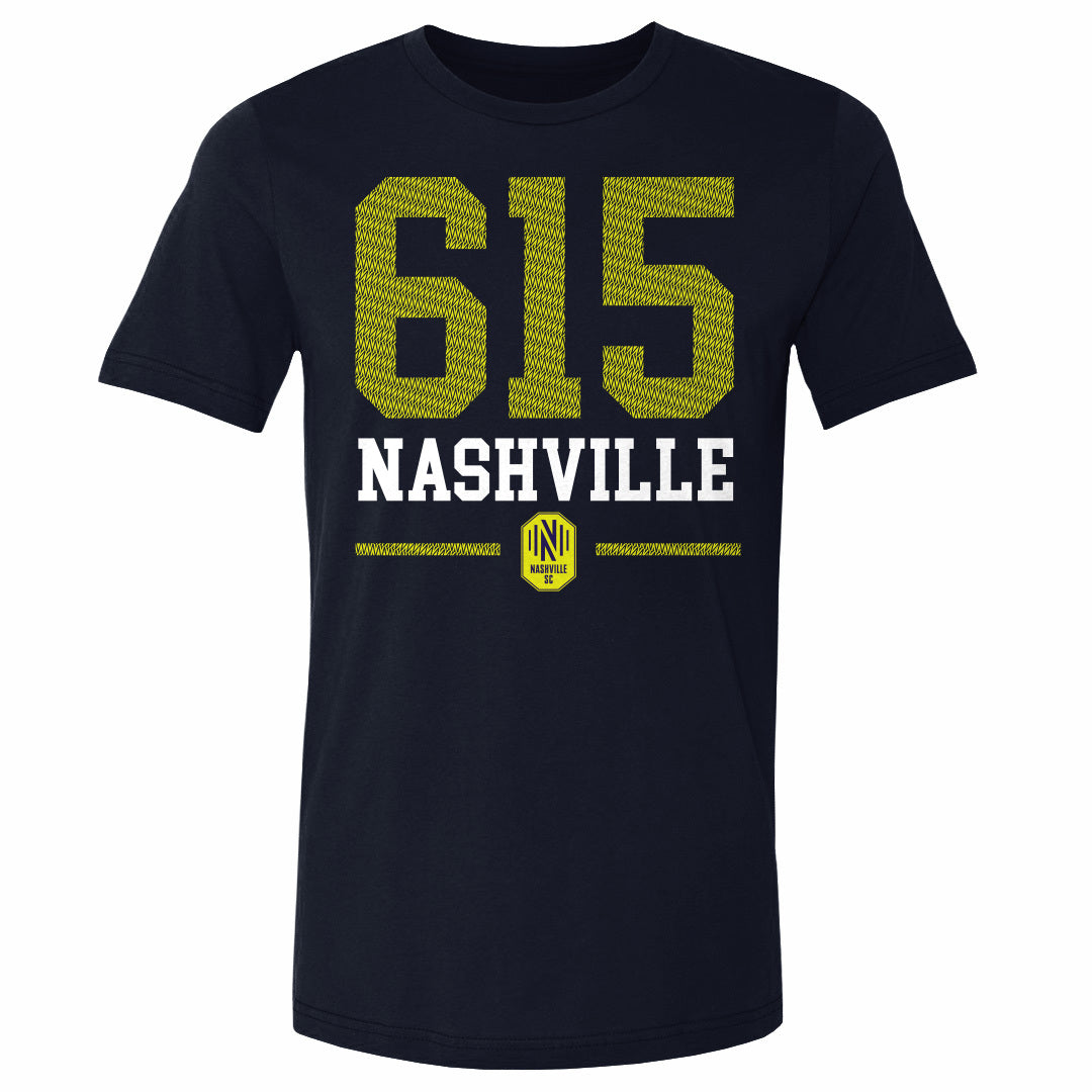 Nashville SC 615