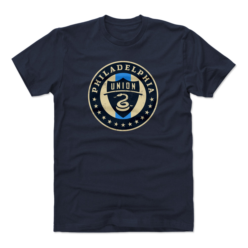 Philadelphia Union Vintage Primary Logo