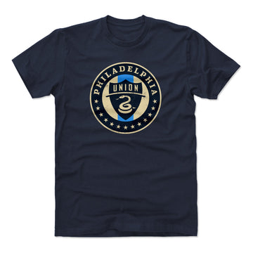 Philadelphia Union Vintage Primary Logo