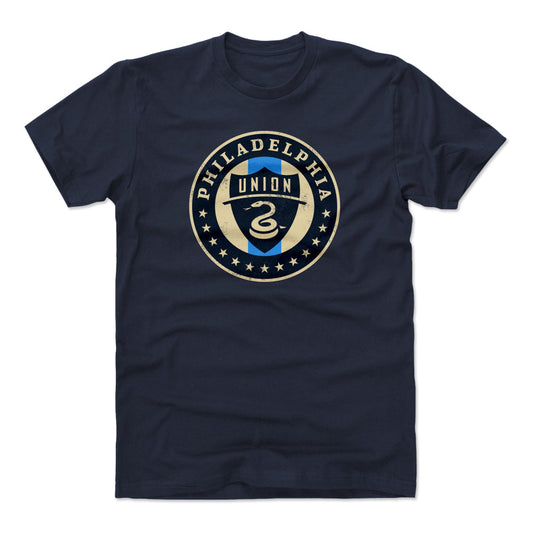 Philadelphia Union Vintage Primary Logo