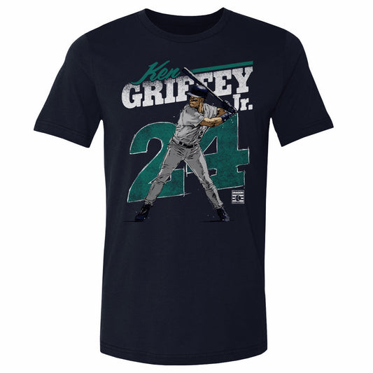 Ken Griffey Jr. Seattle Retro/Unisex Tee/3XL