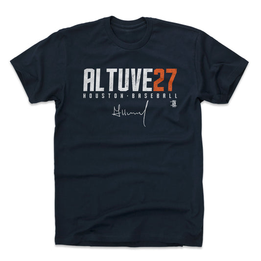 Jose Altuve Altuve27 W