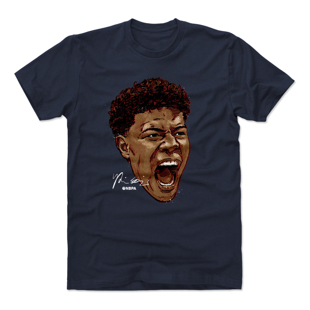 Rui Hachimura Scream