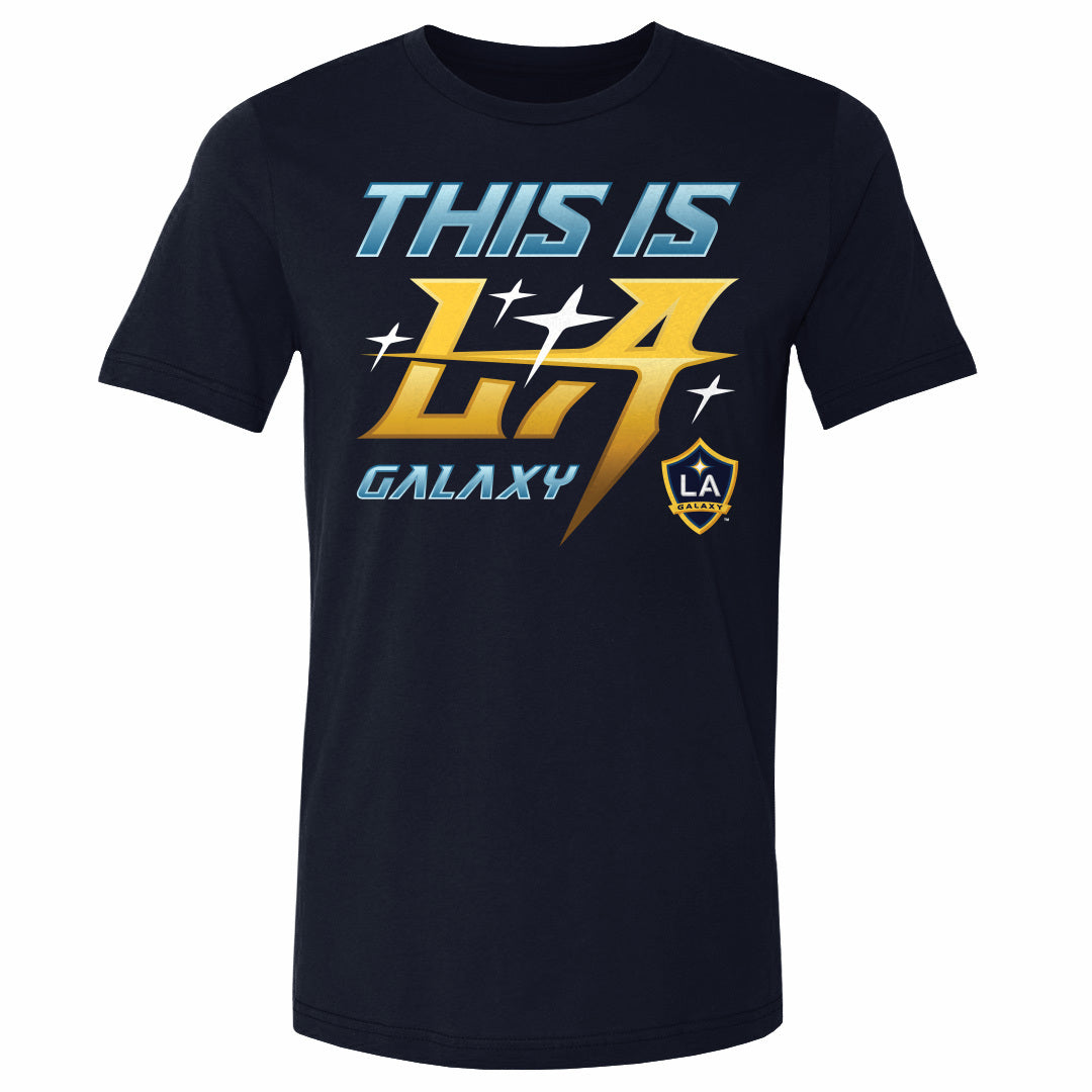 LA Galaxy This Is LA