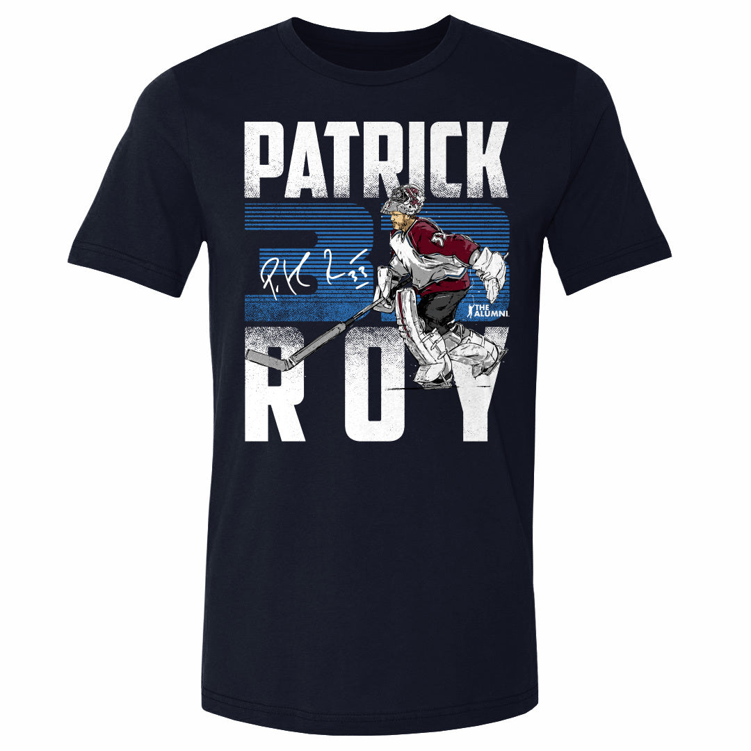 Patrick Roy 33