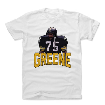 Joe Greene LIB K/Unisex Tee/3XL