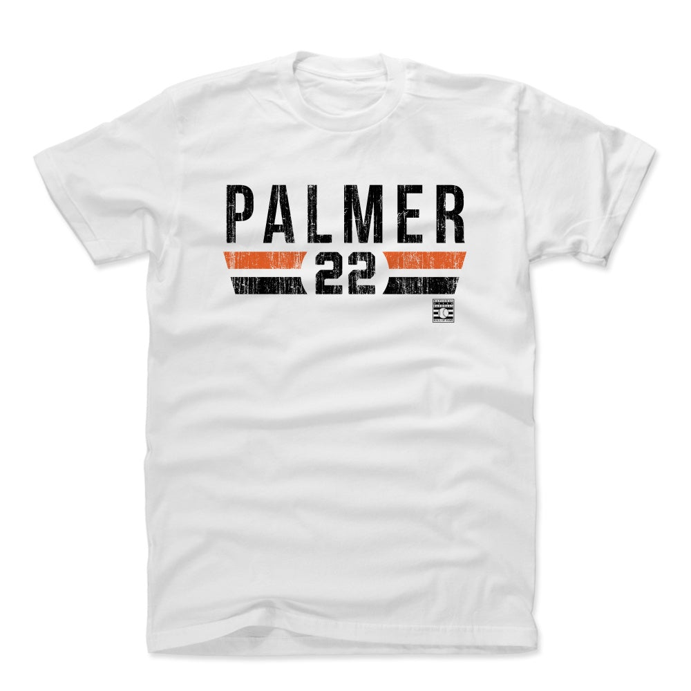 Jim Palmer Font K/Unisex Tee/3XL