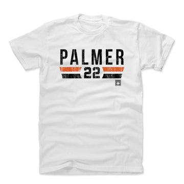 Jim Palmer Font K/Unisex Tee/3XL
