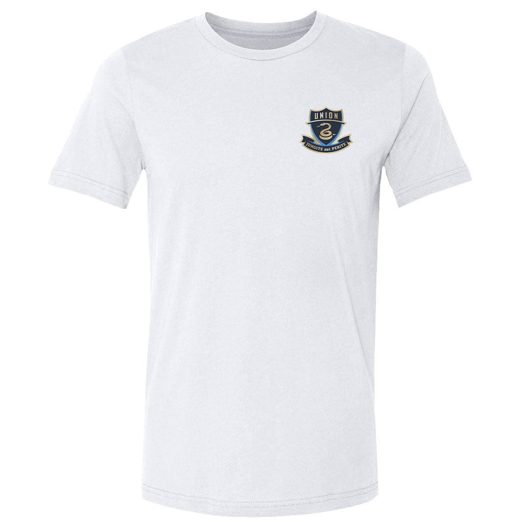 Philadelphia Union Jungite Aut Perite Tee Shirt