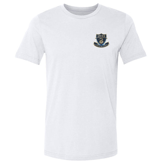 Philadelphia Union Jungite Aut Perite Tee Shirt
