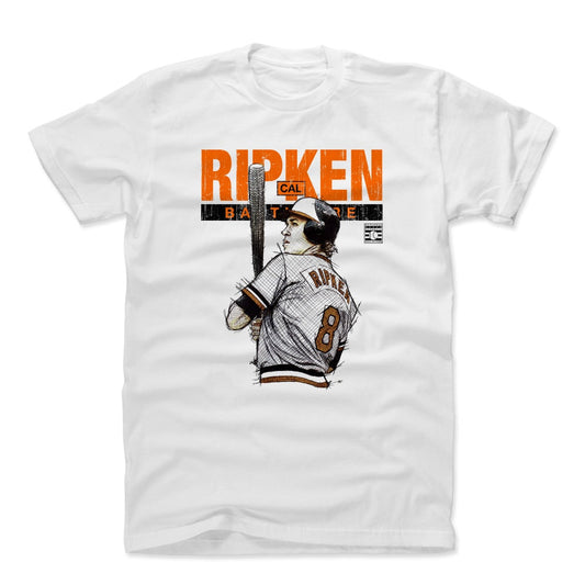 Cal Ripken Jr. Batters Box Baltimore