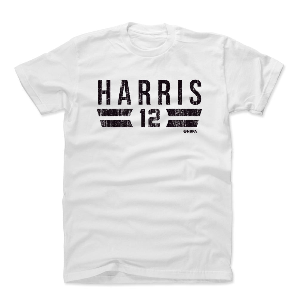 Joe Harris Brooklyn Font K