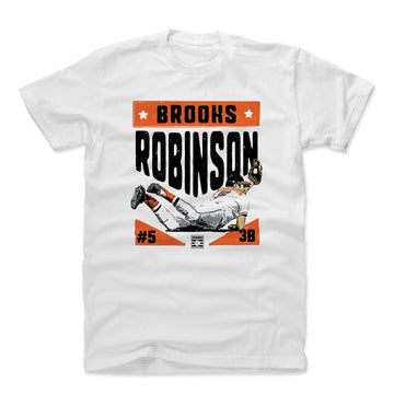 Brooks Robinson Dive O
