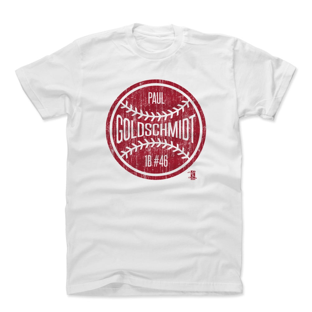 Paul Goldschmidt St. Louis Ball